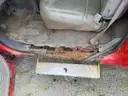 1999 Ford F250