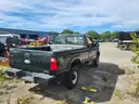 2001 Ford F-250 SD