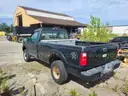 2001 Ford F-250 SD