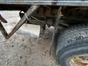 1994 Ford CF7000 Flatbed Truck with 1000 Gallon Water Tank