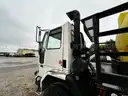 1994 Ford CF7000 Flatbed Truck with 1000 Gallon Water Tank