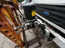 1994 Ford CF7000 Flatbed Truck with 1000 Gallon Water Tank