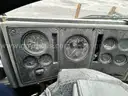 1994 Ford CF7000 Flatbed Truck with 1000 Gallon Water Tank