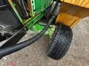 John Deere 6405 Tractor with Chambers Mower