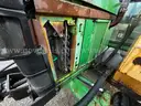John Deere 6405 Tractor with Chambers Mower