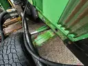John Deere 6405 Tractor with Chambers Mower