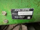John Deere 6405 Tractor with Chambers Mower