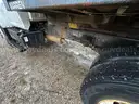 2004 GMC C8C042 DUMP TRUCK