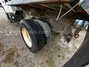2004 GMC C8C042 DUMP TRUCK