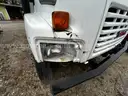 2004 GMC C8C042 DUMP TRUCK