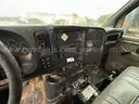 2004 GMC C8C042 DUMP TRUCK