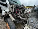 2004 GMC C8C042 DUMP TRUCK