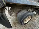 2004 GMC C8C042 DUMP TRUCK