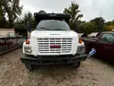 2004 GMC C8C042 DUMP TRUCK