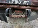 2004 GMC C8C042 DUMP TRUCK