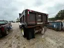 2004 GMC C8C042 DUMP TRUCK