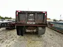 2004 GMC C8C042 DUMP TRUCK