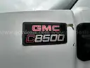 2004 GMC C8C042 DUMP TRUCK