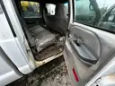 2001 Ford F-250 SD XL Crew Cab Short Bed 2WD