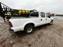 2001 Ford F-250 SD XL Crew Cab Short Bed 2WD