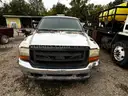 2001 Ford F-250 SD XL Crew Cab Short Bed 2WD