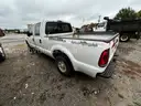2001 Ford F-250 SD XL Crew Cab Short Bed 2WD