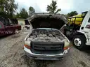 2001 Ford F-250 SD XL Crew Cab Short Bed 2WD