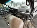 2001 Ford F-250 SD XL Crew Cab Short Bed 2WD