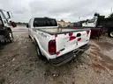 2001 Ford F-250 SD XL Crew Cab Short Bed 2WD