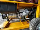 1 Lot of (2) Generators - Titan Industrial 8000 Gas and Titan 6500 Diesel