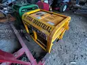 1 Lot of (2) Generators - Titan Industrial 8000 Gas and Titan 6500 Diesel