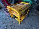 1 Lot of (2) Generators - Titan Industrial 8000 Gas and Titan 6500 Diesel