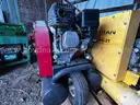 1 Lot of (2) - Titan Industrial Air Compressor AND North Star Air Compressor