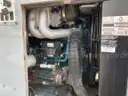 ODB Leaf Collector Trailer