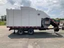 ODB Leaf Collector Trailer