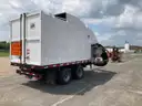 ODB Leaf Collector Trailer