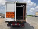 ODB Leaf Collector Trailer