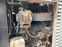 ODB Leaf Collector Trailer