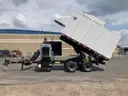 ODB Leaf Collector Trailer
