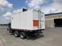 ODB Leaf Collector Trailer