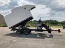 ODB Leaf Collector Trailer