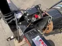 ODB Leaf Collector Trailer