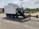 ODB Leaf Collector Trailer