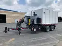 ODB Leaf Collector Trailer