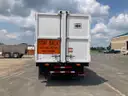 ODB Leaf Collector Trailer