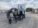 ODB Leaf Collector Trailer