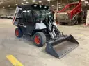 2011 Bobcat Toolcat 5600 Utility Work Machine 4WD & 4 Wheel Steer ** Low Hours **