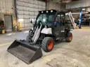 2011 Bobcat Toolcat 5600 Utility Work Machine 4WD & 4 Wheel Steer ** Low Hours **