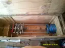 Hydro Stop Valve Inserter