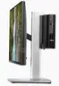 35 Dell Pro Micro All-in-One Stands - MFS22